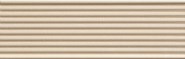 fKR4 Плитка Manhattan Soho Beige Listello 10x30 FAP Ceramiche