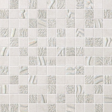 fKRN Мозаика Meltin Calce Mosaico 30,5*30,5 FAP Ceramiche