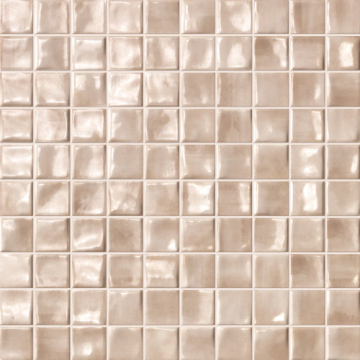 fLE8 Плитка Mosaico Frame Natura Sand 30.5x30.5 FAP Ceramiche