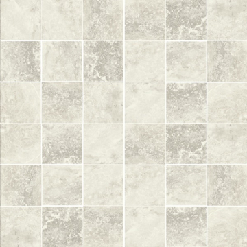 FLY ZONE Мозаика TEMPLE STONES BIANCO POLISHED 30*30 FLY ZONE