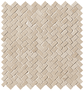 fMK1 Мозаика Maku Sand Gres Mosaico Spina Matt 30x30 FAP Ceramiche