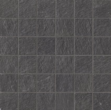 fMKS Мозаика Maku Dark Gres Macromosaico OUT 30x30 FAP Ceramiche