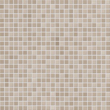 fMUG Мозаика COLOR NOW TORTORA MICROMOSAICO 30,5x30,5 FAP Ceramiche