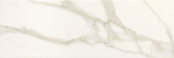 fNDW Плитка Roma Diamond Statuario Brillante 25x75 FAP Ceramiche