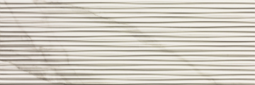 fNDY Плитка Roma Diamond Line Statuario Brillante 25x75 FAP Ceramiche