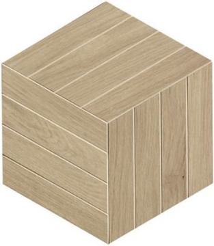 fOBC Мозаика Nest Maple Cube Mosaico Matt 37,5x43 FAP Ceramiche