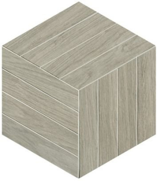 fOBF Мозаика Nest Silver Cube Mosaico Matt 37,5x43 FAP Ceramiche
