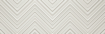 fOIX Плитка Lumina Peak White Matt 30.5x91.5 FAP Ceramiche