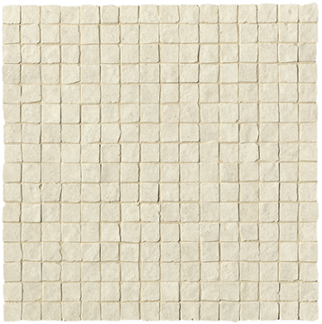 fOMP Мозаика Beige Mosaico Anticato 30,5х30,5 FAP Ceramiche