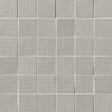 fOMT Мозаика Rooy Grey Macromosaico 30x30 FAP Ceramiche