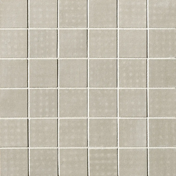 fOMU Мозаика Rooy Taupe Macromosaico 30x30 FAP Ceramiche