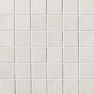 fOMV Мозаика Rooy White Macromosaico 30x30 FAP Ceramiche