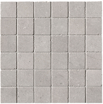 fOQR Мозаика Nux Grey Gres Macromosaico Anticato 30x30 FAP Ceramiche