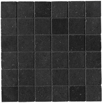 fORP Мозаика Nux Dark Gres Macromosaico Anticato 30x30 FAP Ceramiche