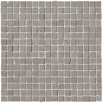 fORV Мозаика Nux Taupe Gres Mosaico Anticato 30x30 FAP Ceramiche