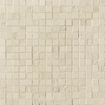 fOW5 Мозаика Mat&More Beige Mosaico 30.5x30.5 FAP Ceramiche