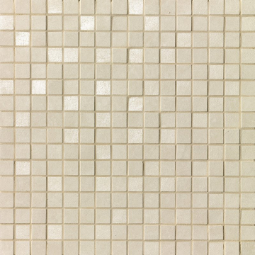 fOWX Мозаика Bloom Beige Mosaico 30,5x30,5 FAP Ceramiche