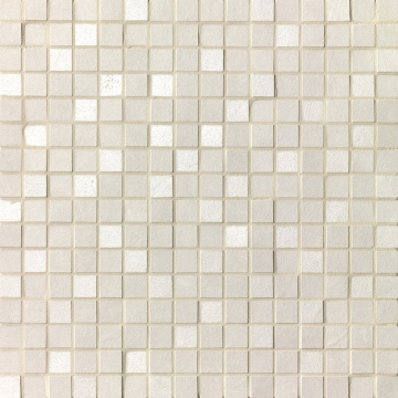 fOWY Мозаика Bloom White Mosaico 30,5x30,5 FAP Ceramiche