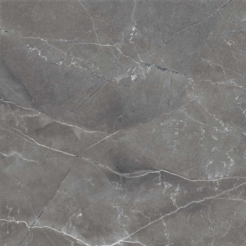 FP1014-A Керамогранит Pulpis Nero Full Polished 60x60 Arcadia Ceramica
