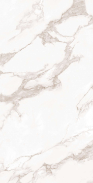 FP1019-A Керамогранит Calacatta Bianco Full Polished 60x120 Arcadia Ceramica