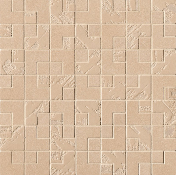 fPJP Мозаика Summer Elle Brezza Mosaico 30,5x30,5 FAP Ceramiche