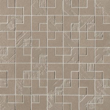 fPJS Мозаика Summer Elle Ombra Mosaico 30,5x30,5 FAP Ceramiche