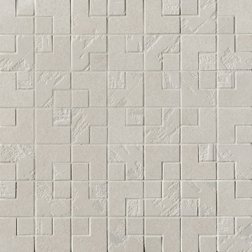 fPJW Мозаика Summer Elle Vento Mosaico 30,5x30,5 FAP Ceramiche