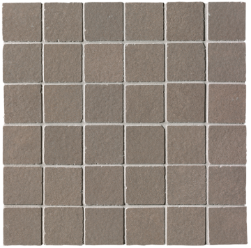 fPLQ Мозаика Summer Sciara Gres Macromosaico Anticato R10 30x30 FAP Ceramiche