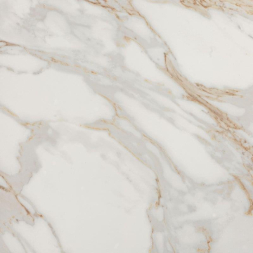 fPZB Керамогранит Calacatta Oro Brillante 80x80 FAP Ceramiche