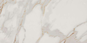 fPZH Керамогранит Roma Gold Calacatta Oro Brillante 40x80 FAP Ceramiche