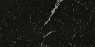 fPZJ Керамогранит Roma Gold Nero Elegante Brillante 40x80 FAP Ceramiche