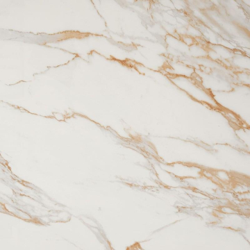fPZU Керамогранит Calacatta Oro Brillante 120x120 FAP Ceramiche