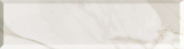 fQB7 Плитка Roma Gold Calacatta Delicato Brillante 15x56 FAP Ceramiche