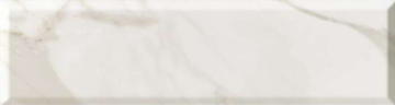 fQB8 Плитка Roma Gold Calacatta Oro Brillante 15x56 FAP Ceramiche