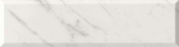 fQB9 Плитка Roma Gold Carrara Superiore Brillante 15x56 FAP Ceramiche