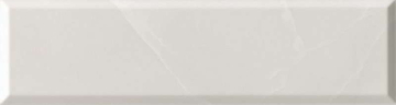 fQCC Плитка Roma Gold Onice Neve Brillante 15x56 FAP Ceramiche