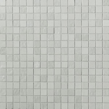 fQEU Мозаика Milano Mood Acquamarina Mosaico 30.5x30.5 FAP Ceramiche