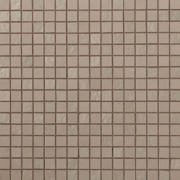 fQEV Мозаика Milano Mood Biscotto Mosaico 30.5x30.5 FAP Ceramiche
