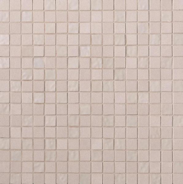 fQEX Мозаика Milano Mood Cipria Mosaico 30.5x30.5 FAP Ceramiche
