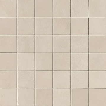 fQHL Мозаика Milano Mood Sabbia Macromosaico Satin 30x30 FAP Ceramiche