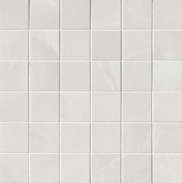 fQJ9 Мозаика Roma Gold Onice Neve Gres Macromosaico 30x30 FAP Ceramiche