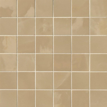 fQKK Мозаика Onice Miele Mosaico 30.5x30.5 FAP Ceramiche