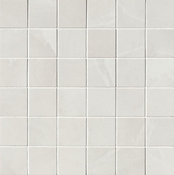 fQKL Мозаика Onice Neve Mosaico 30.5x30.5 FAP Ceramiche