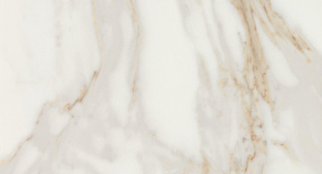 fQNH Плитка Roma Gold Calacatta Oro Brillante 30,5x56 FAP Ceramiche