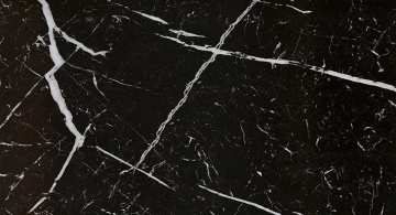 fQNJ Плитка Roma Gold Nero Elegante Brillante 30,5x56 FAP Ceramiche