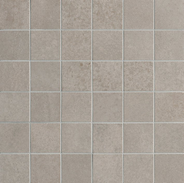 fQZY Мозаика Ylico Taupe Macromosaico Satin 30x30 FAP Ceramiche