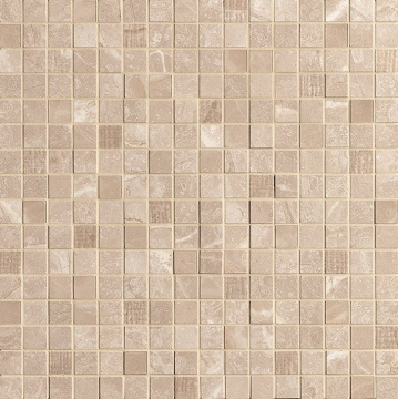 fRC2 Мозаика Roma Stone Pietra Beige Mosaico 30,5x30,5 FAP Ceramiche