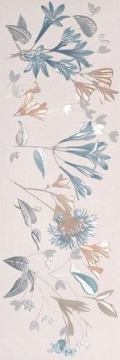 fRCL Плитка Flower Romance 30,5x91,5 FAP Ceramiche