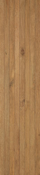 fRD8 Мозаика Roots Gold Boiserie Mosaico 30x120 FAP Ceramiche