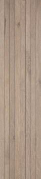 fRDA Мозаика Roots Taupe Boiserie Mosaico 30x120 FAP Ceramiche